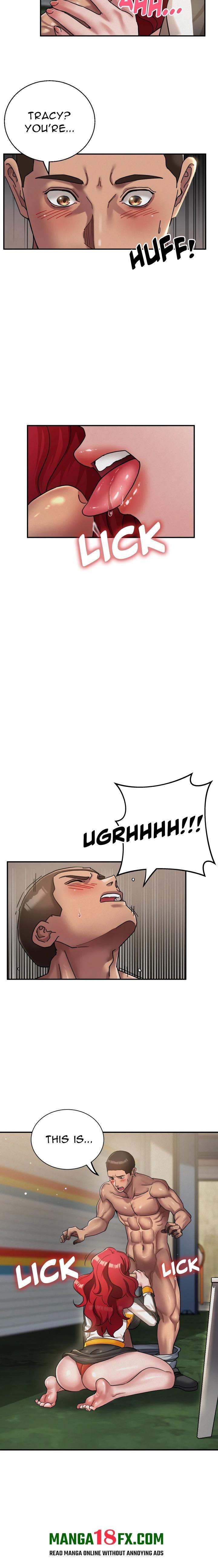 NEW  Fast & Curious (Uncensored) Page 7 - MangaHe