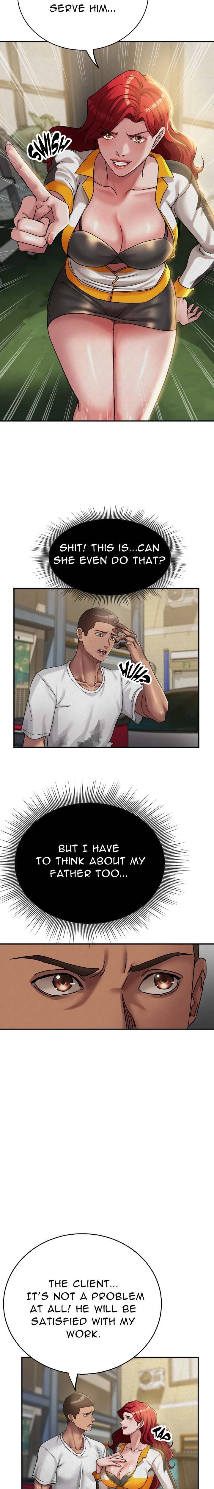 NEW  Fast & Curious (Uncensored) Page 14 - MangaHe