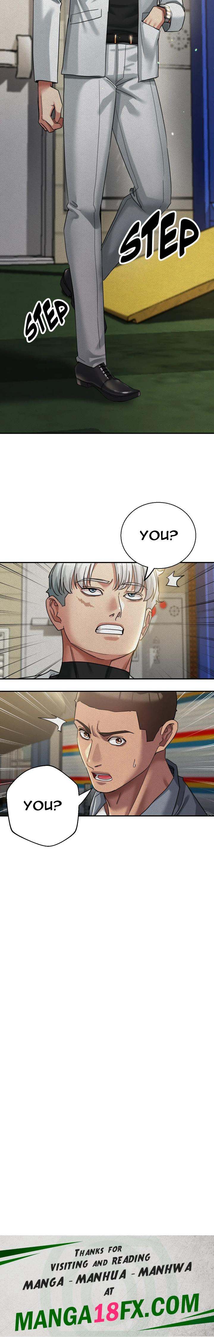 NEW  Fast & Curious (Uncensored) Page 17 - MangaHe