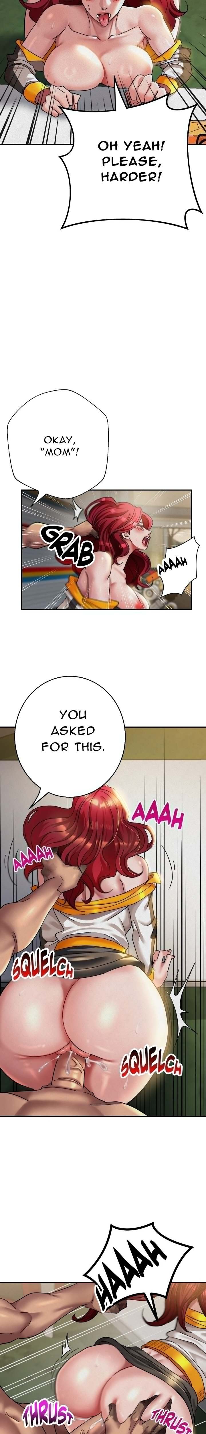 NEW  Fast & Curious (Uncensored) Page 5 - MangaHe