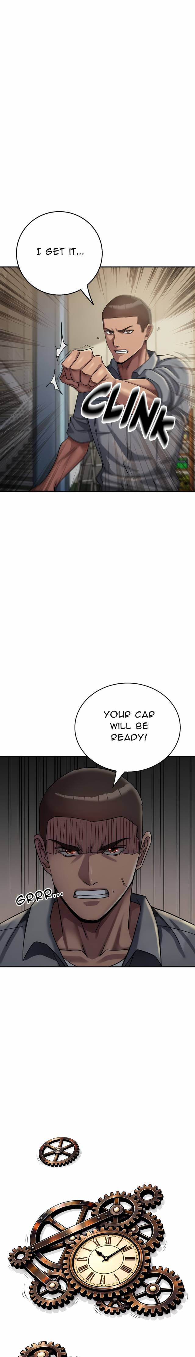 NEW  Fast & Curious (Uncensored) Page 12 - MangaHe