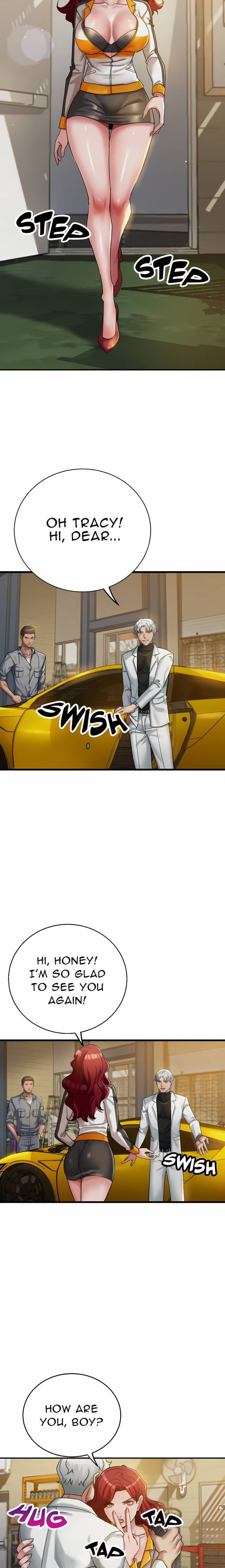 NEW  Fast & Curious (Uncensored) Page 5 - MangaHe