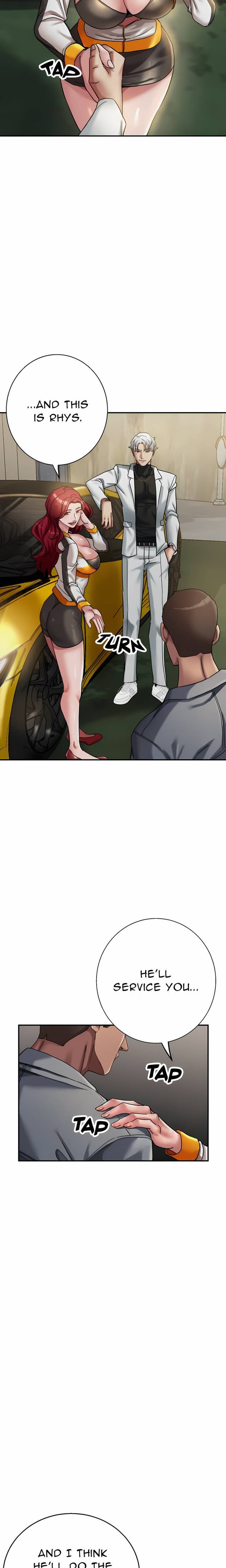 NEW  Fast & Curious (Uncensored) Page 7 - MangaHe