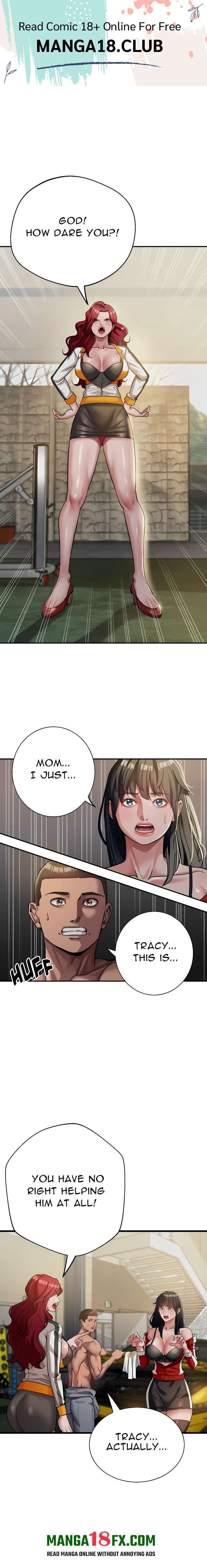 NEW  Fast & Curious (Uncensored) Page 2 - MangaHe