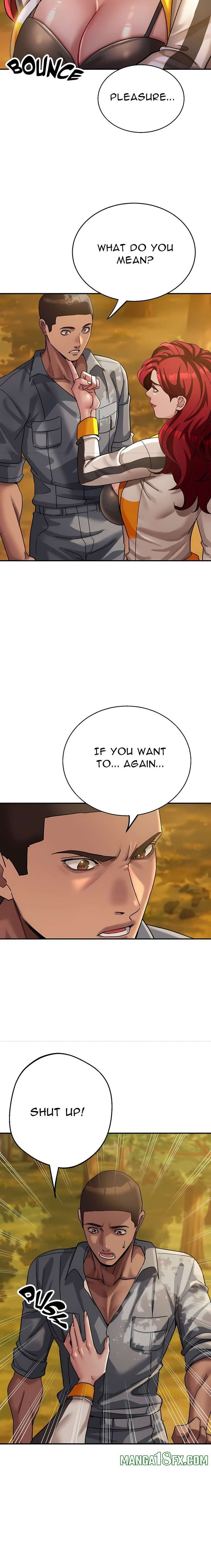 NEW  Fast & Curious (Uncensored) Page 12 - MangaHe