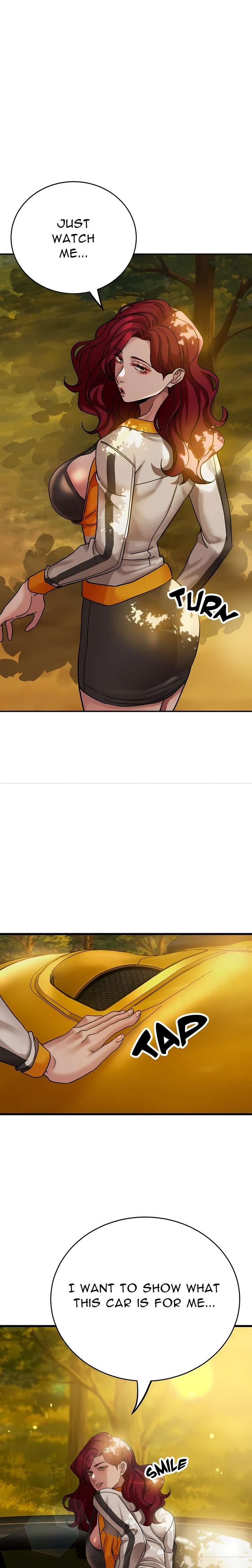 NEW  Fast & Curious (Uncensored) Page 13 - MangaHe