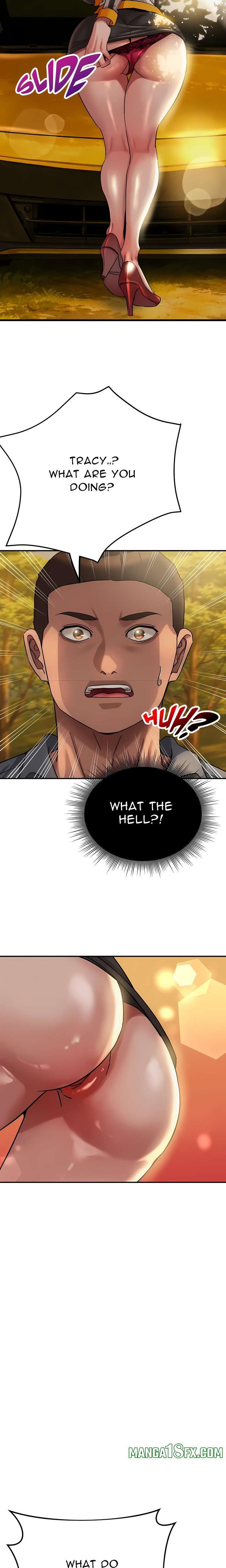 NEW  Fast & Curious (Uncensored) Page 14 - MangaHe