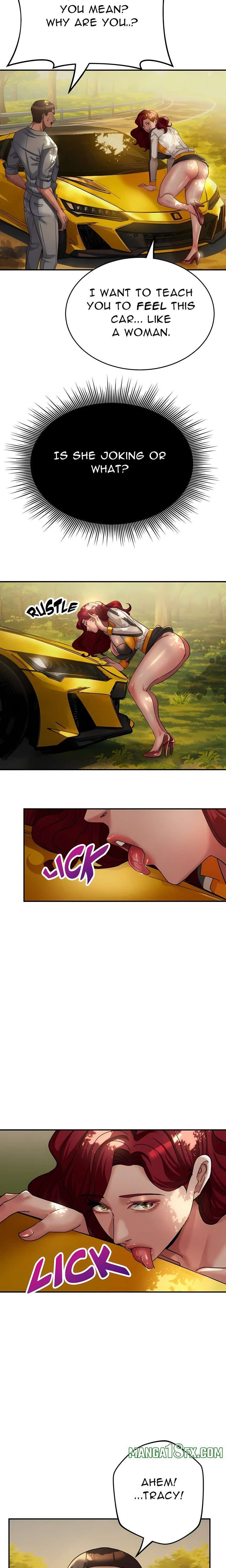 NEW  Fast & Curious (Uncensored) Page 15 - MangaHe