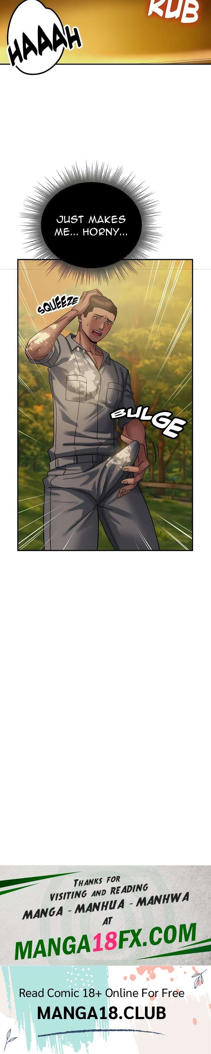 NEW  Fast & Curious (Uncensored) Page 18 - MangaHe