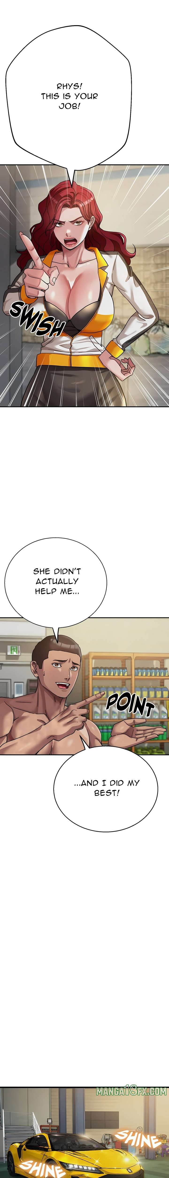 NEW  Fast & Curious (Uncensored) Page 3 - MangaHe