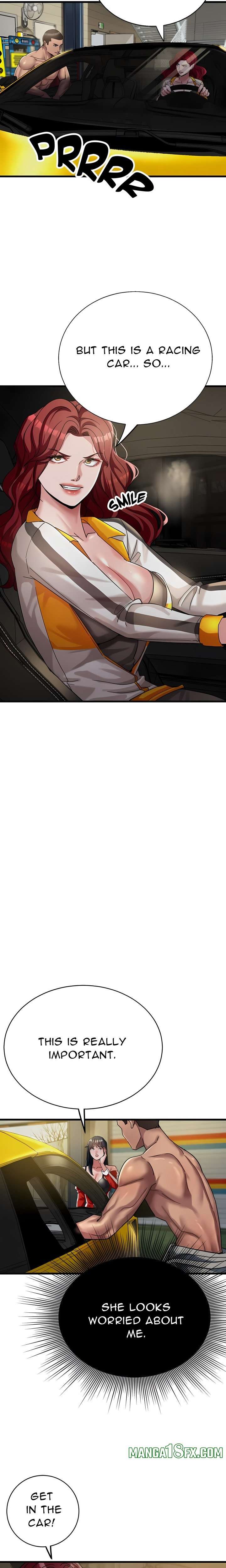 NEW  Fast & Curious (Uncensored) Page 6 - MangaHe