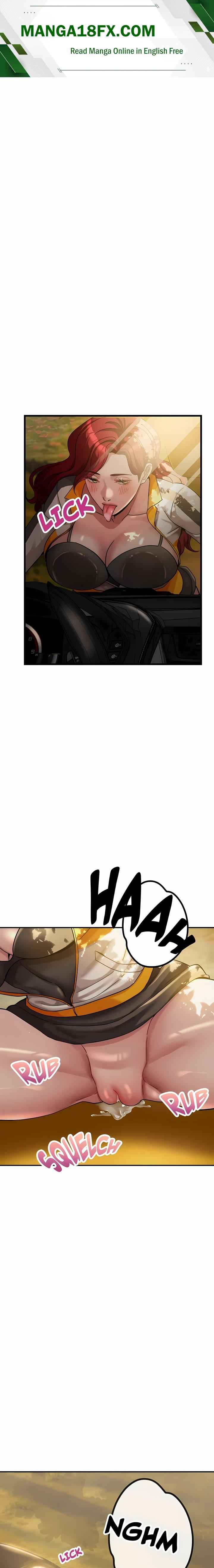NEW  Fast & Curious (Uncensored) Page 2 - MangaHe