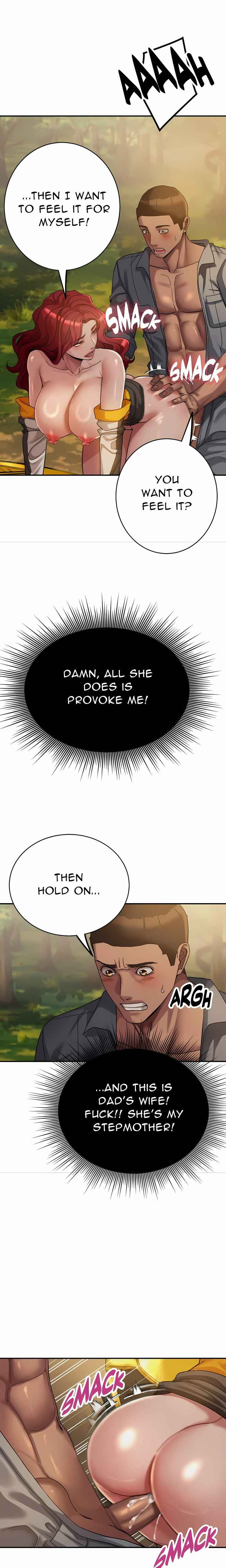 NEW  Fast & Curious (Uncensored) Page 15 - MangaHe