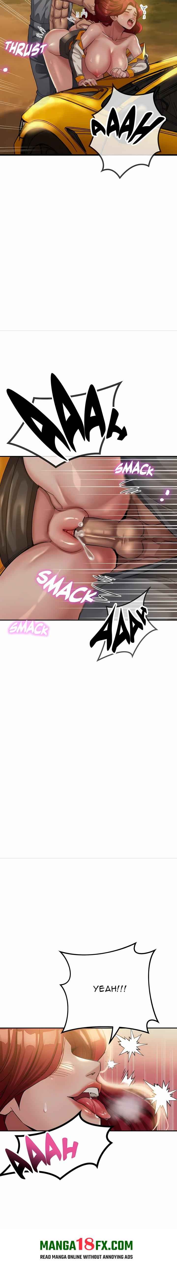 NEW  Fast & Curious (Uncensored) Page 18 - MangaHe