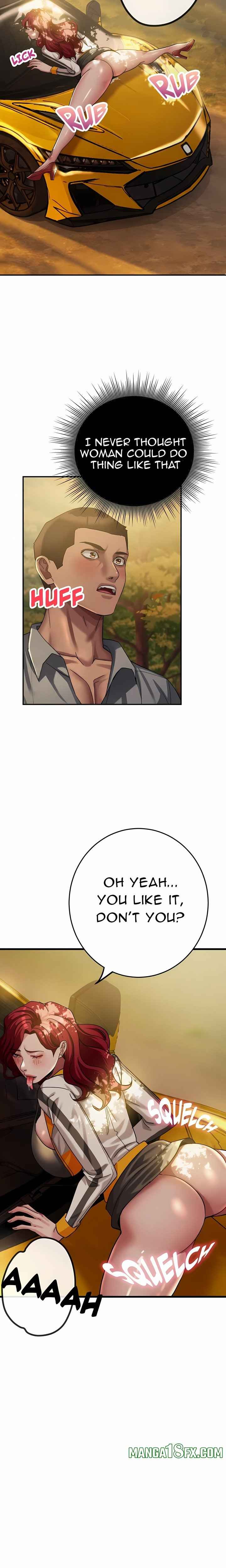 NEW  Fast & Curious (Uncensored) Page 3 - MangaHe