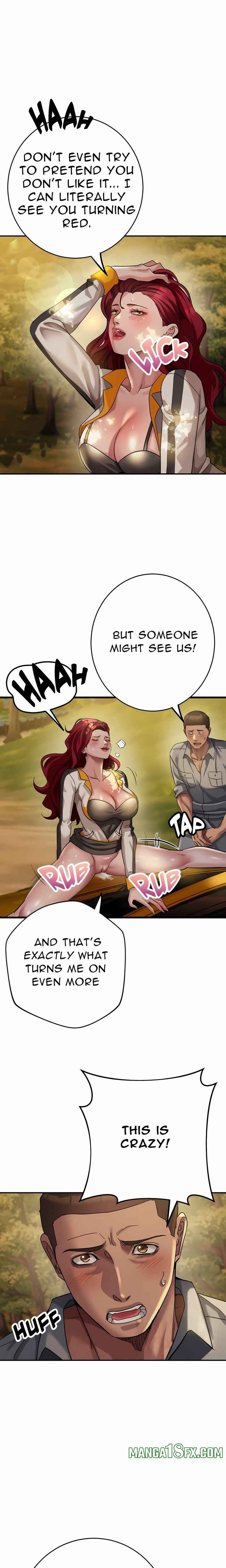NEW  Fast & Curious (Uncensored) Page 4 - MangaHe
