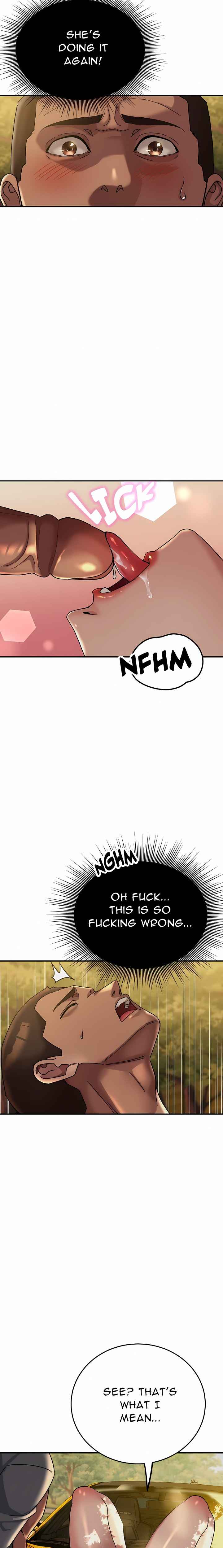 NEW  Fast & Curious (Uncensored) Page 6 - MangaHe