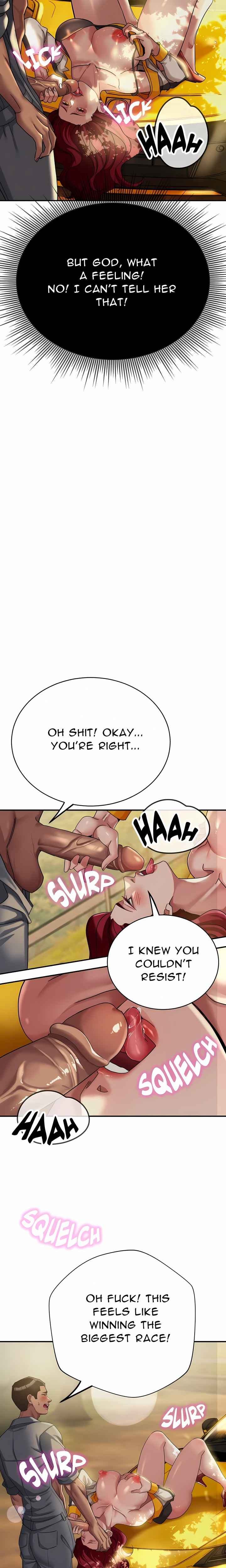 NEW  Fast & Curious (Uncensored) Page 7 - MangaHe