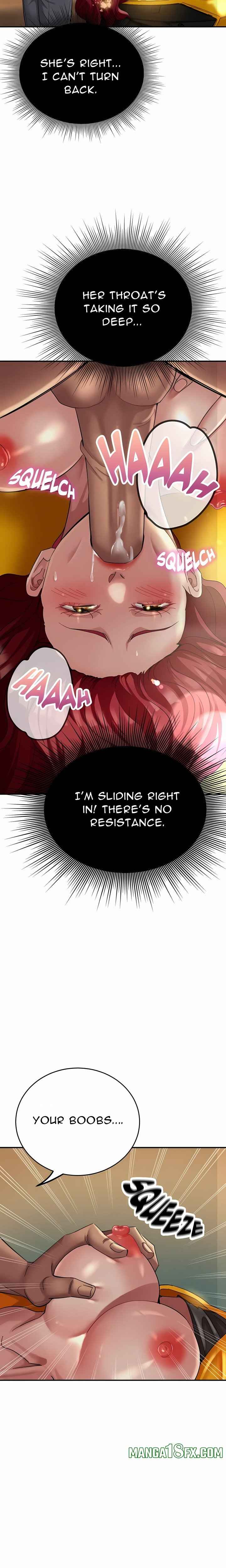 NEW  Fast & Curious (Uncensored) Page 8 - MangaHe