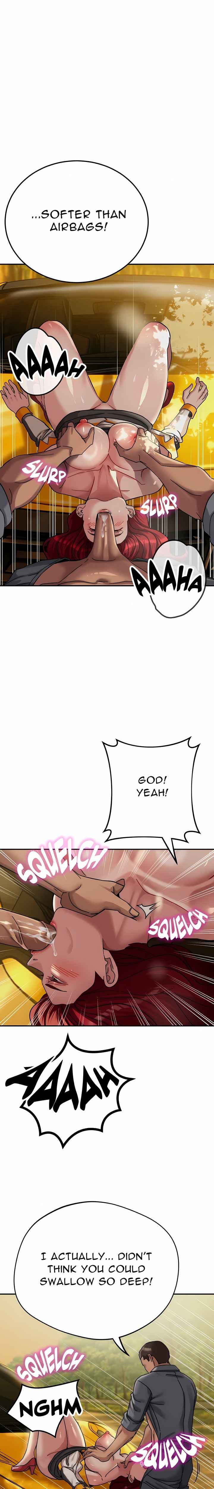 NEW  Fast & Curious (Uncensored) Page 9 - MangaHe