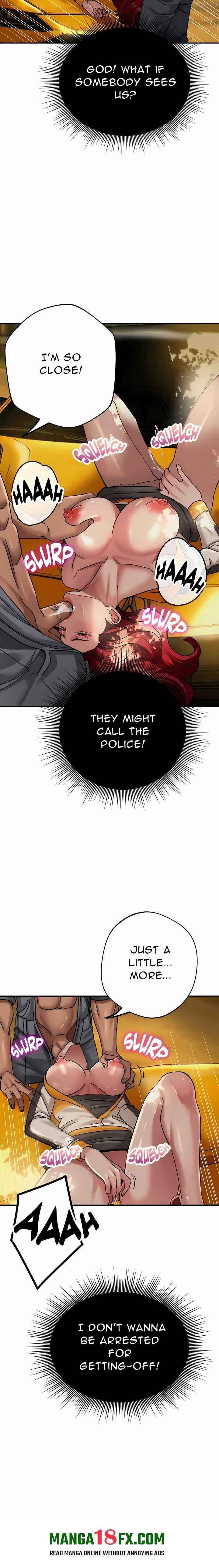 NEW  Fast & Curious (Uncensored) Page 10 - MangaHe
