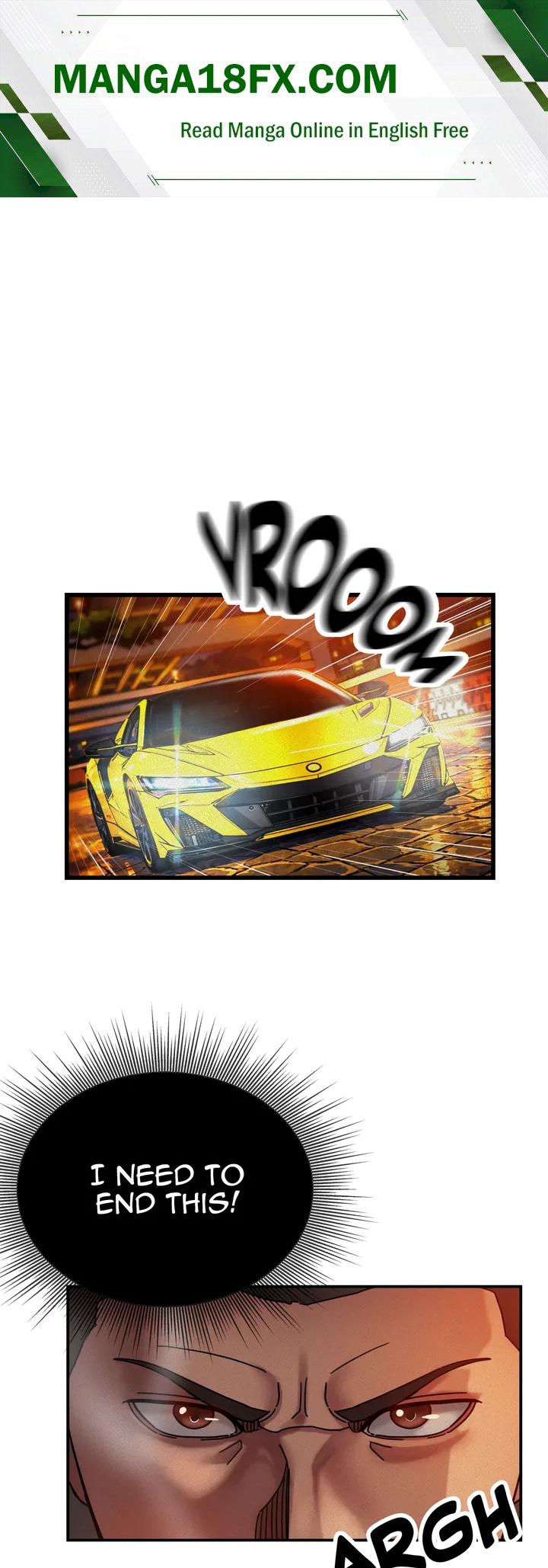 NEW  Fast & Curious (Uncensored) Page 2 - MangaHe