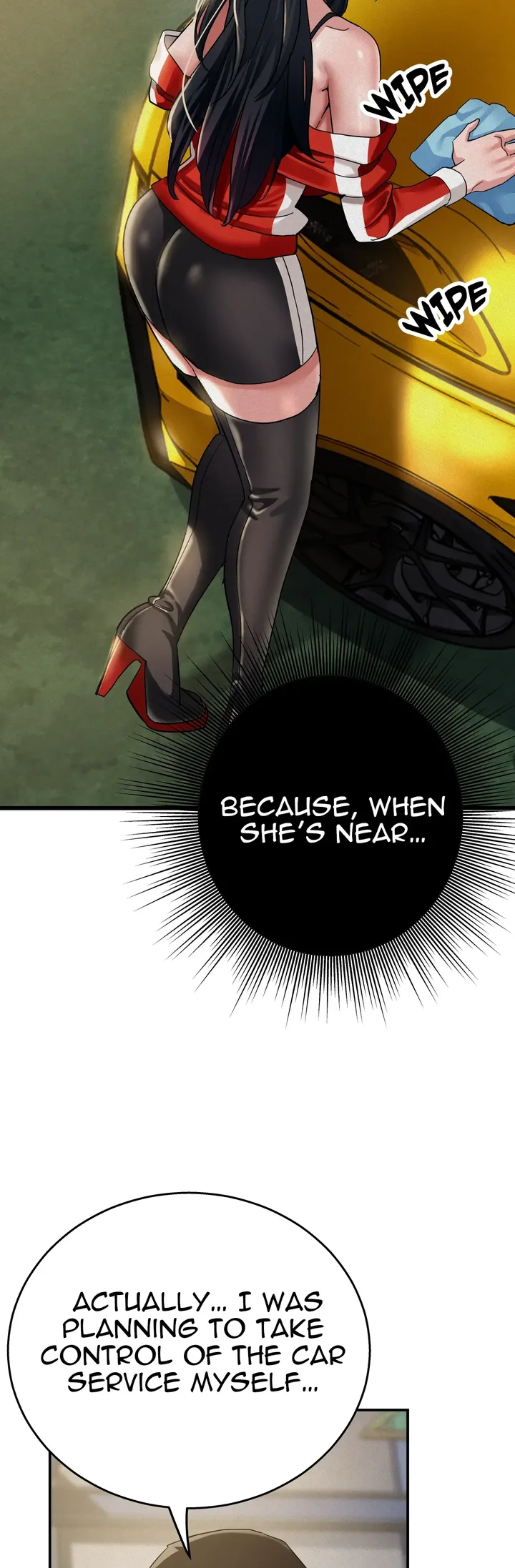 NEW  Fast & Curious (Uncensored) Page 15 - MangaHe