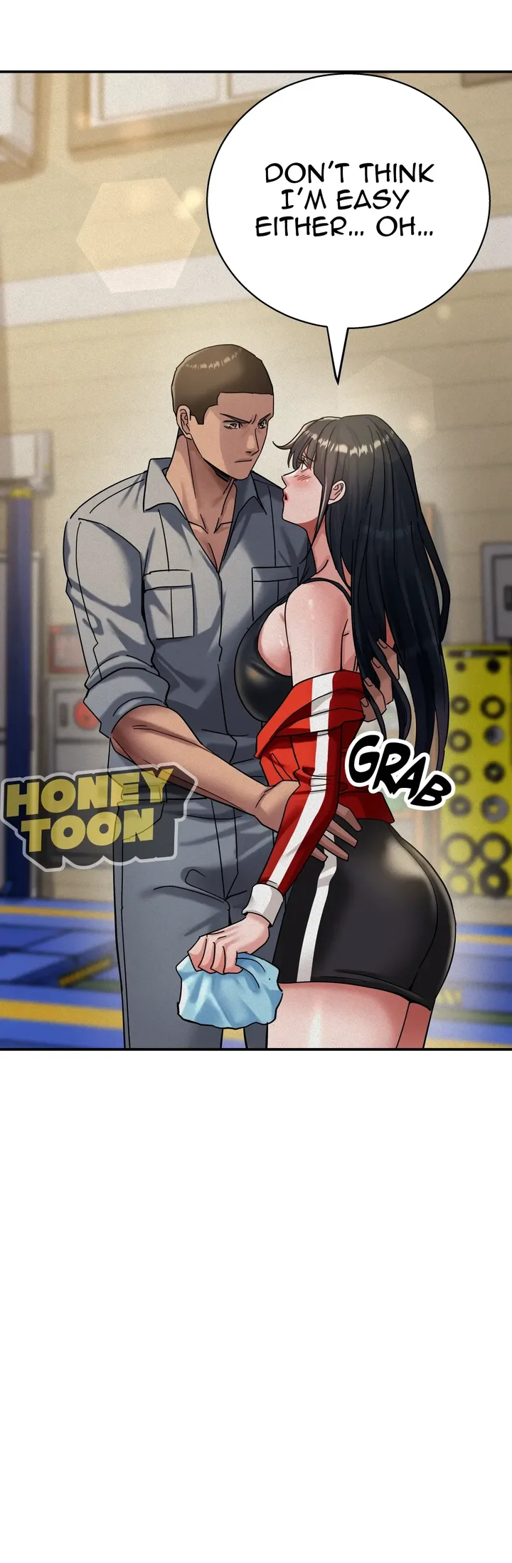 NEW  Fast & Curious (Uncensored) Page 17 - MangaHe