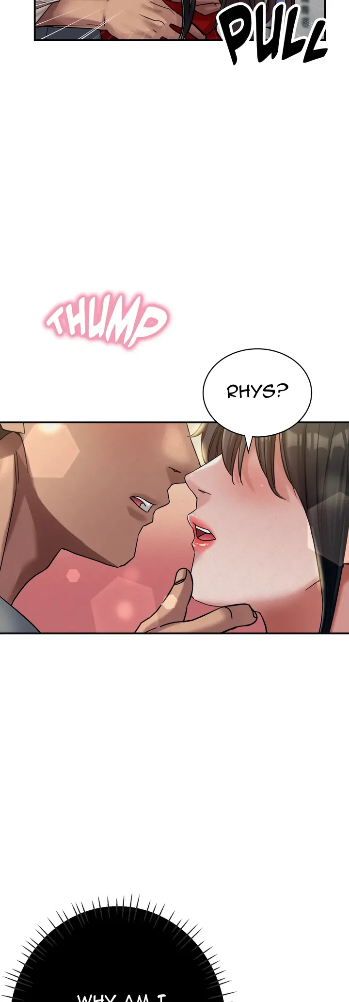 NEW  Fast & Curious (Uncensored) Page 19 - MangaHe