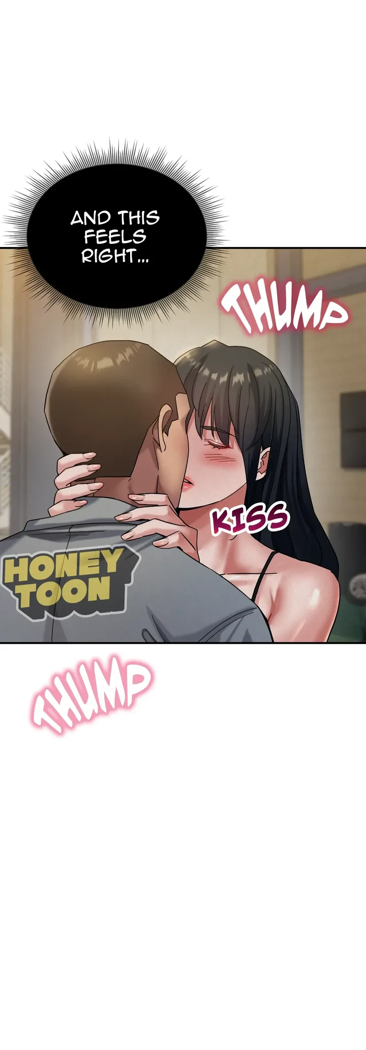 NEW  Fast & Curious (Uncensored) Page 21 - MangaHe