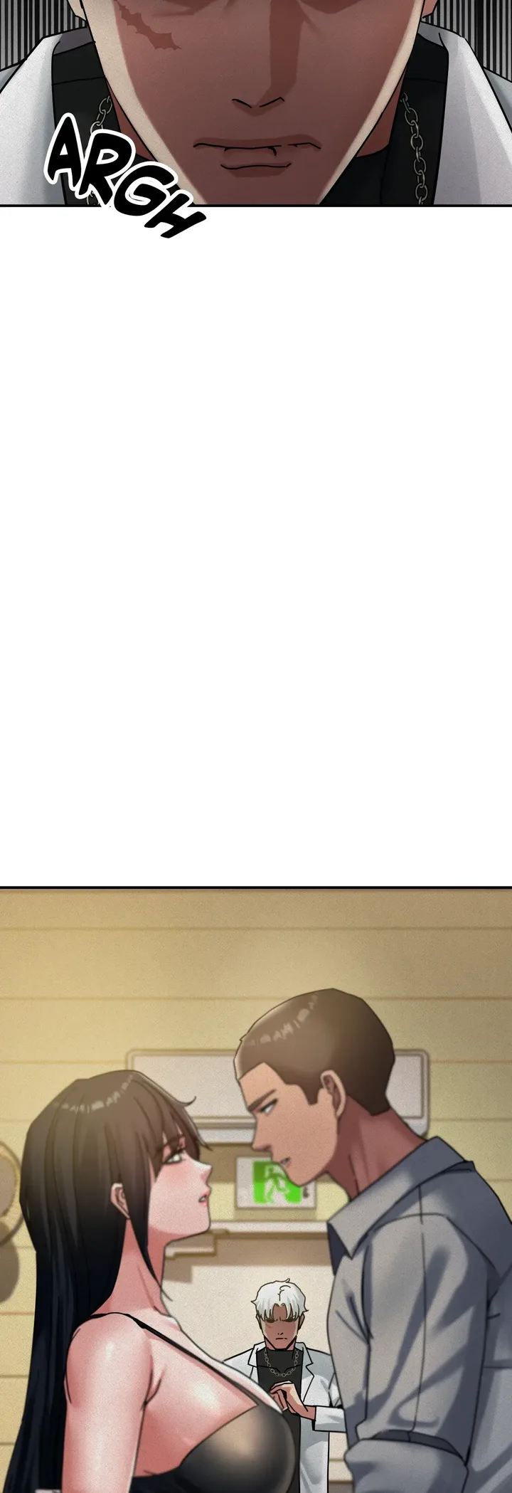 NEW  Fast & Curious (Uncensored) Page 23 - MangaHe
