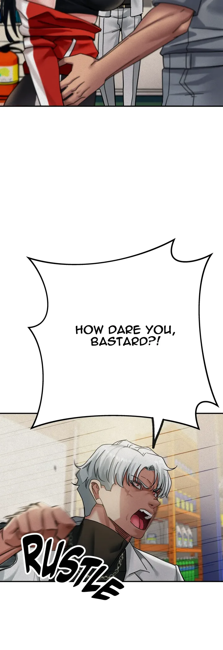 NEW  Fast & Curious (Uncensored) Page 24 - MangaHe
