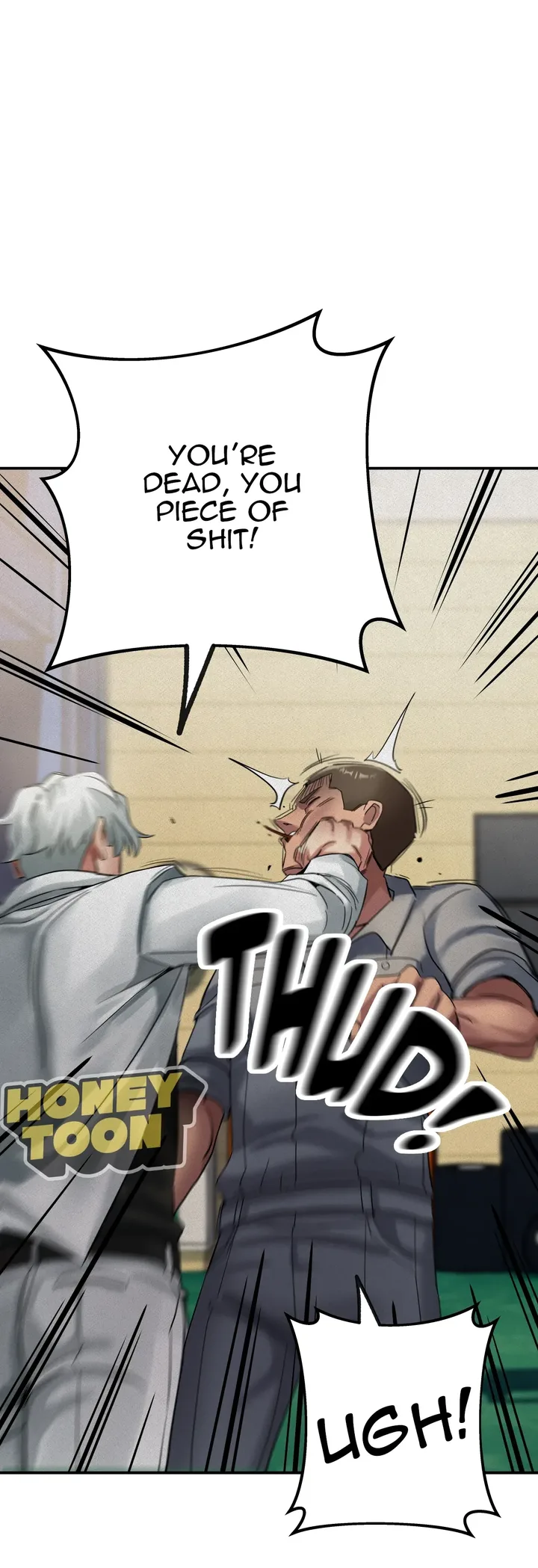 NEW  Fast & Curious (Uncensored) Page 25 - MangaHe
