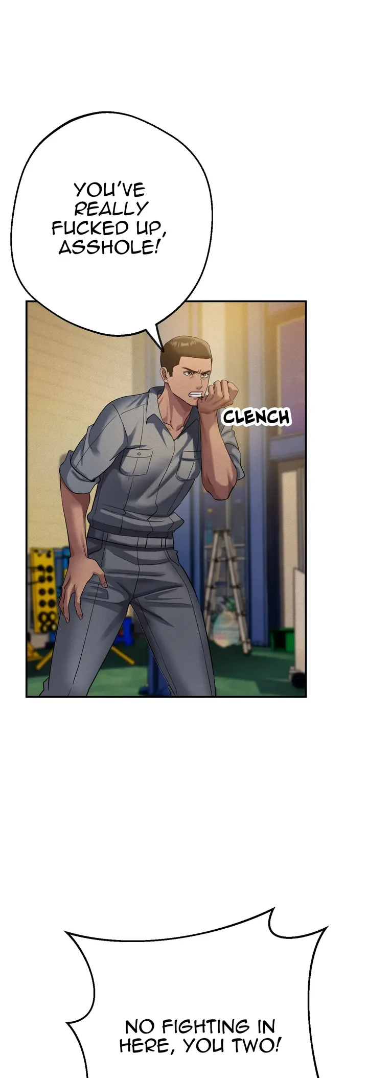 NEW  Fast & Curious (Uncensored) Page 27 - MangaHe