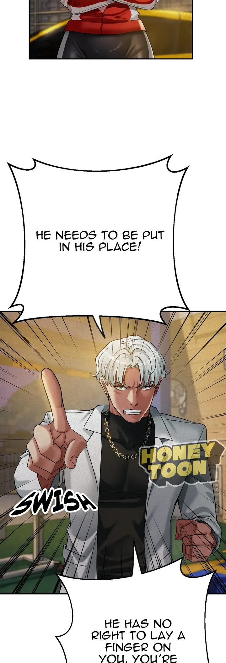 NEW  Fast & Curious (Uncensored) Page 29 - MangaHe