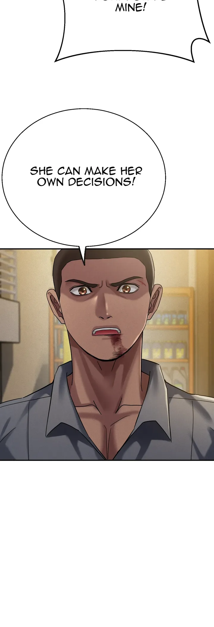 NEW  Fast & Curious (Uncensored) Page 30 - MangaHe