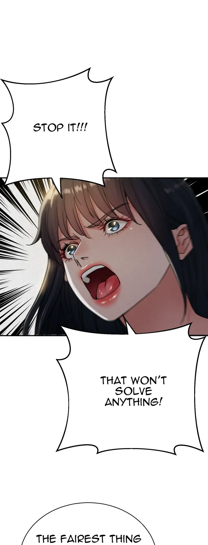 NEW  Fast & Curious (Uncensored) Page 31 - MangaHe