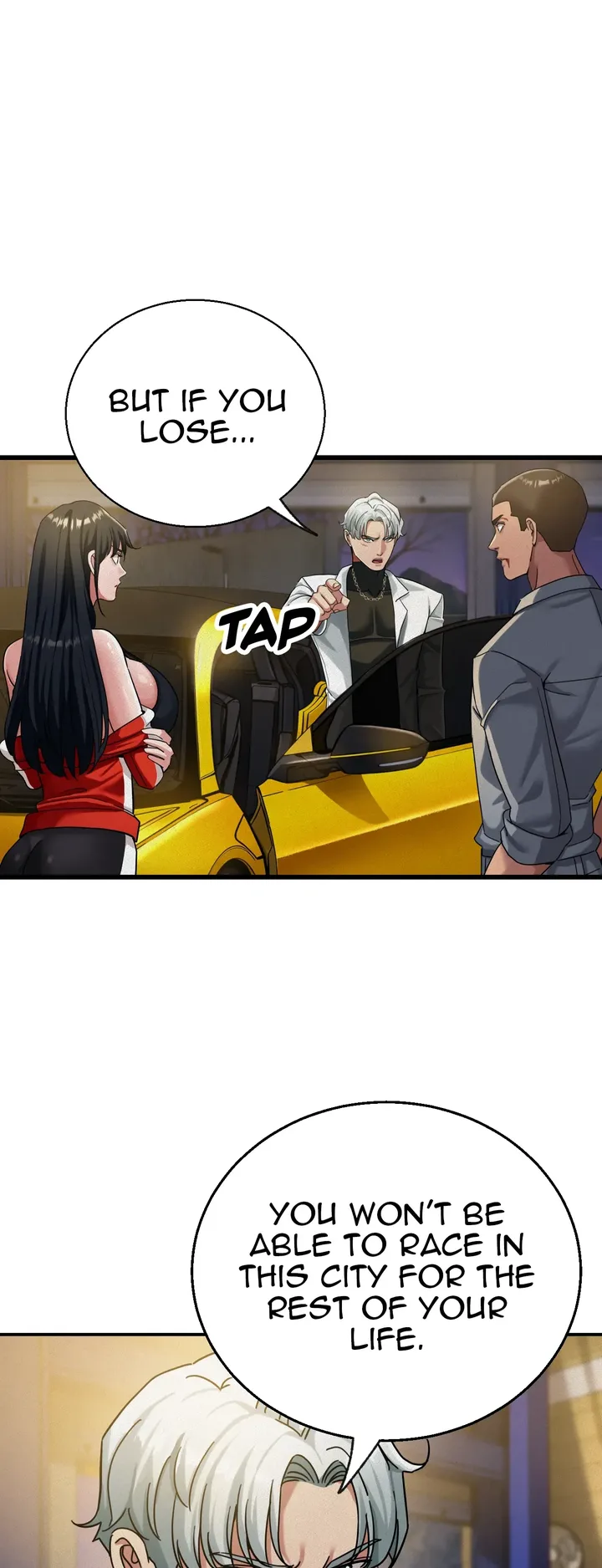 NEW  Fast & Curious (Uncensored) Page 35 - MangaHe