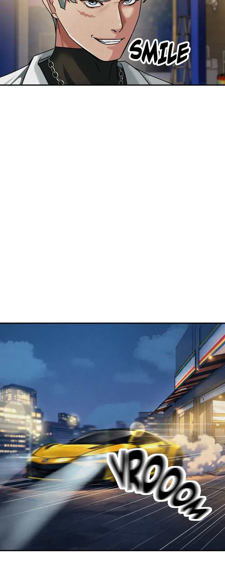 NEW  Fast & Curious (Uncensored) Page 36 - MangaHe