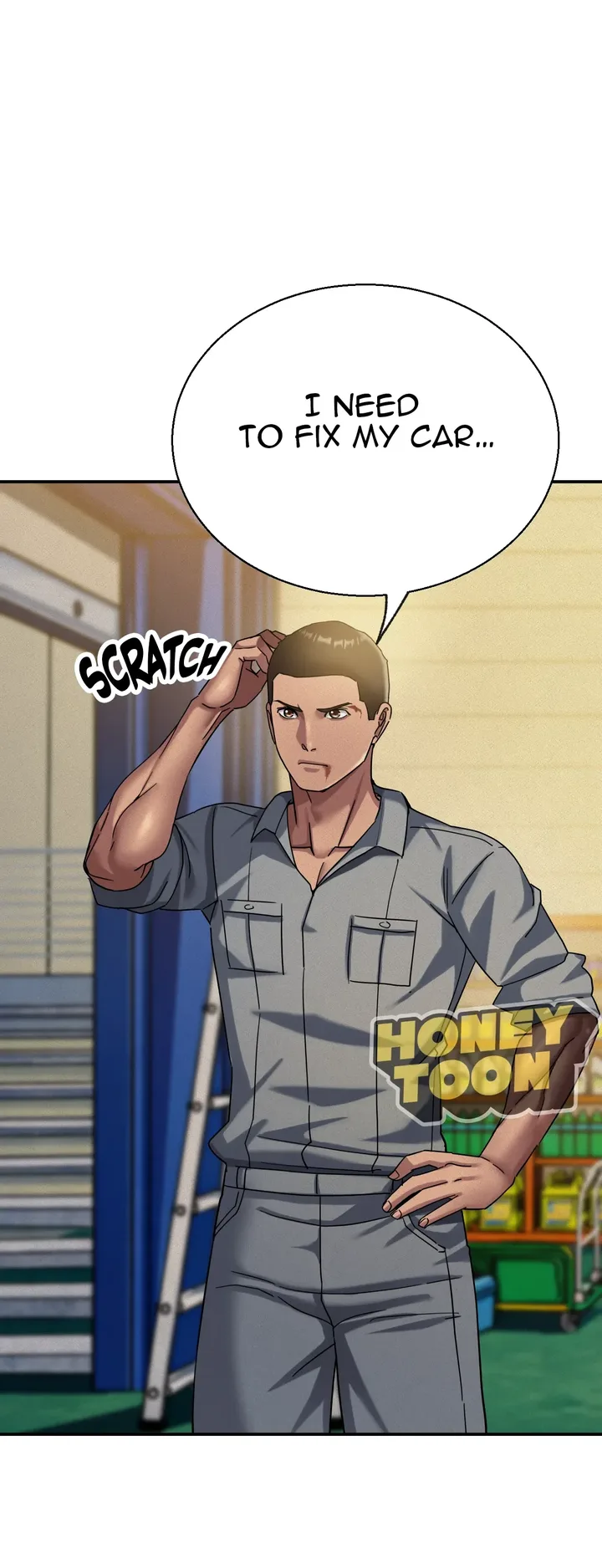 NEW  Fast & Curious (Uncensored) Page 37 - MangaHe