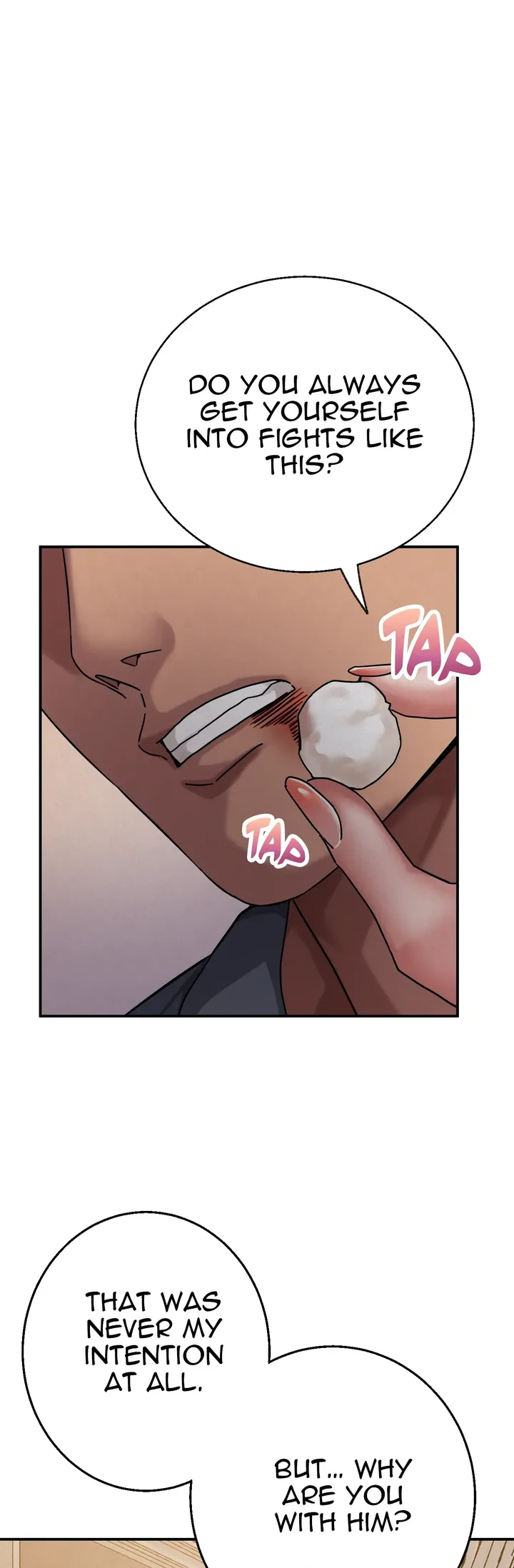 NEW  Fast & Curious (Uncensored) Page 39 - MangaHe