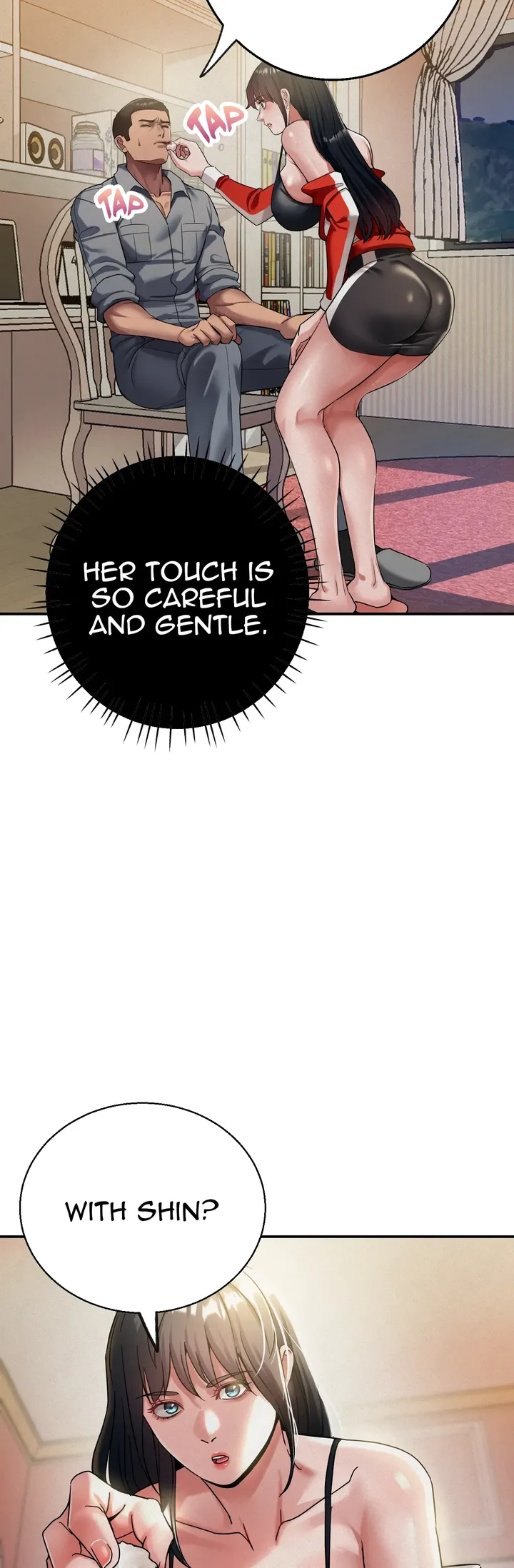 NEW  Fast & Curious (Uncensored) Page 40 - MangaHe