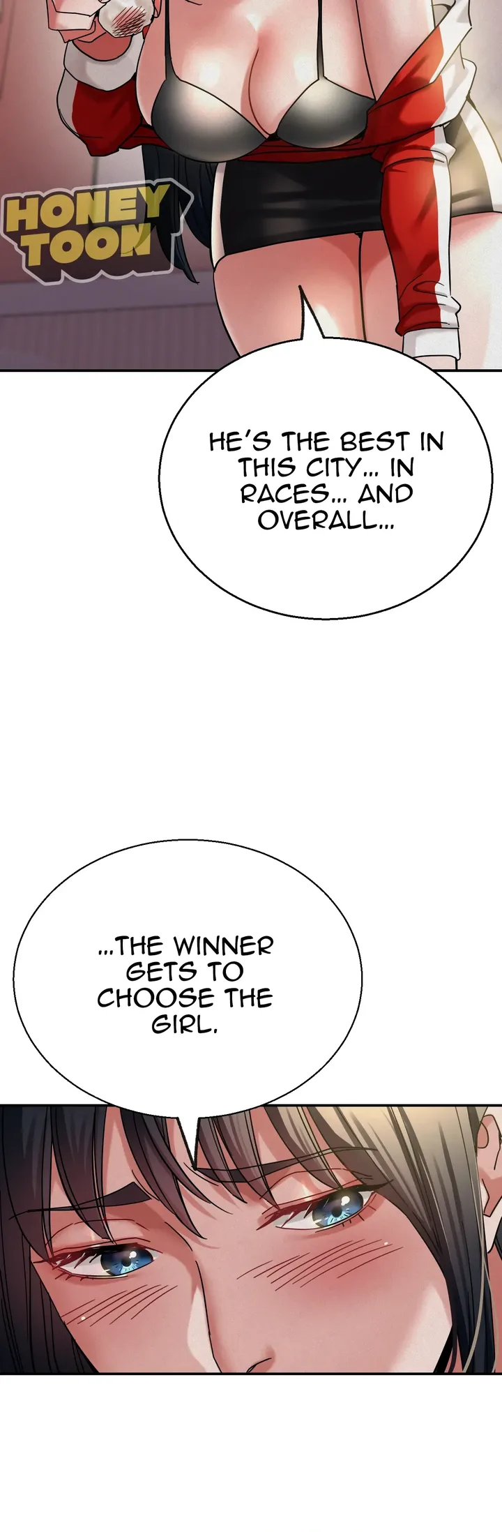 NEW  Fast & Curious (Uncensored) Page 41 - MangaHe