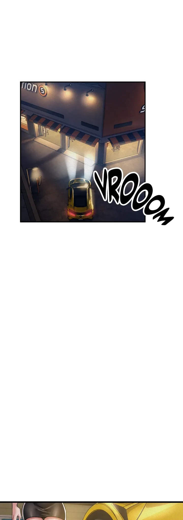 NEW  Fast & Curious (Uncensored) Page 6 - MangaHe