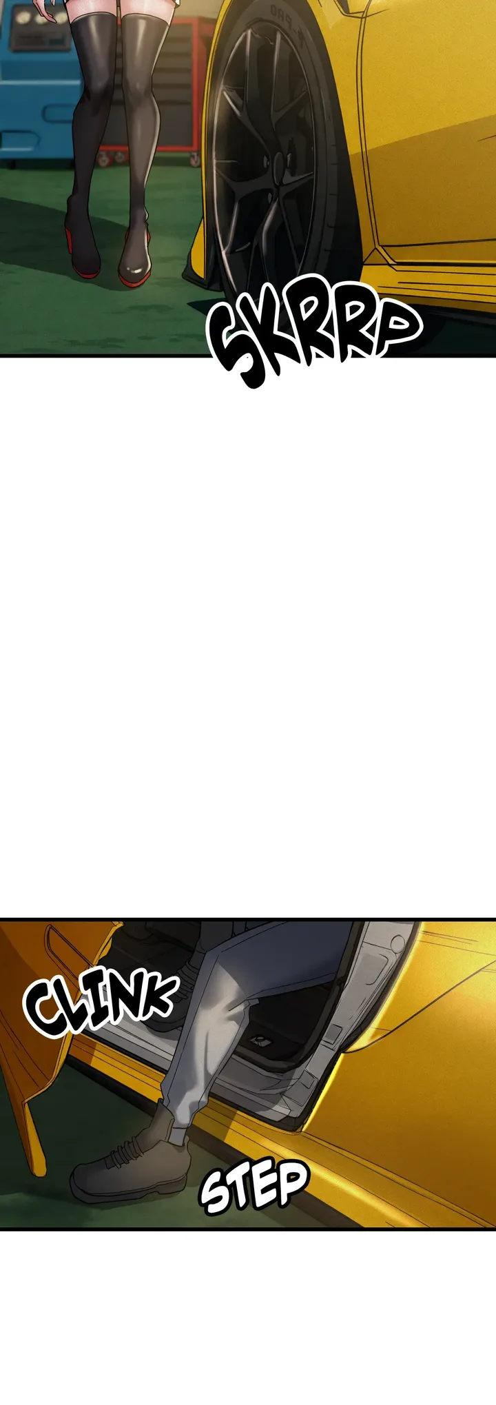 NEW  Fast & Curious (Uncensored) Page 7 - MangaHe