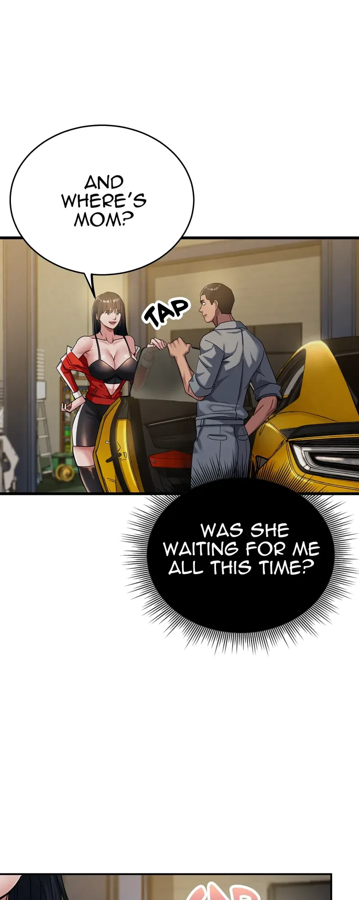 NEW  Fast & Curious (Uncensored) Page 10 - MangaHe