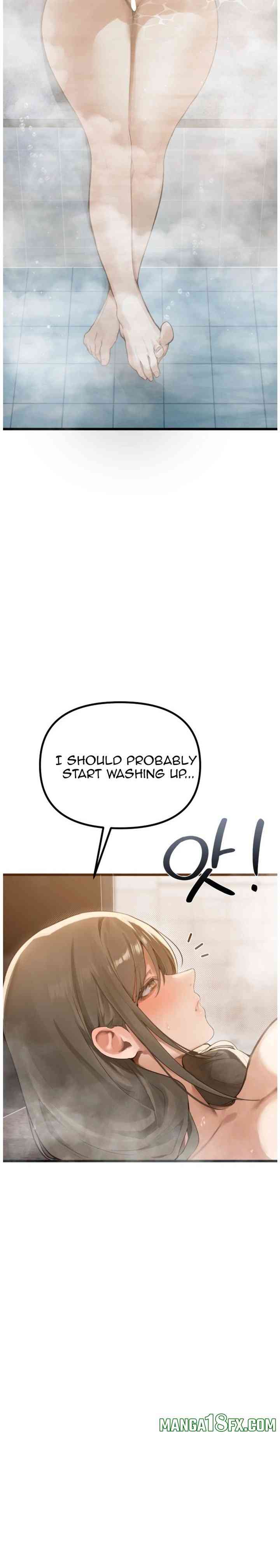 NEW  Married Woman Sauna Page 14 - MangaHe