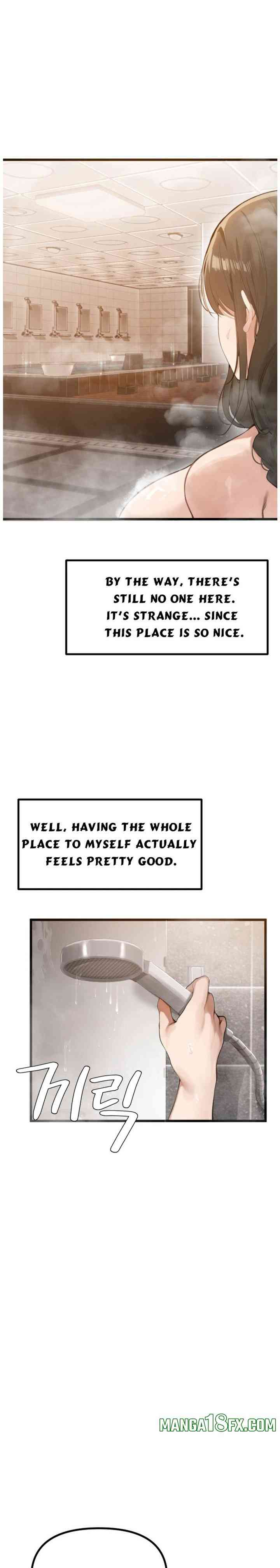 NEW  Married Woman Sauna Page 16 - MangaHe