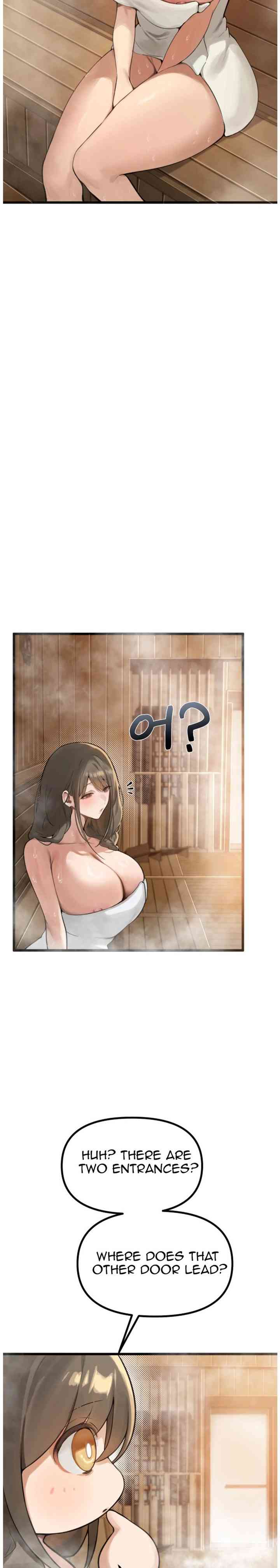 NEW  Married Woman Sauna Page 19 - MangaHe