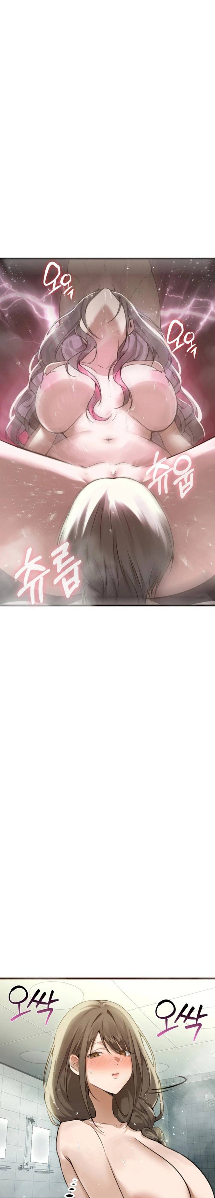 NEW  Married Woman Sauna Page 19 - MangaHe